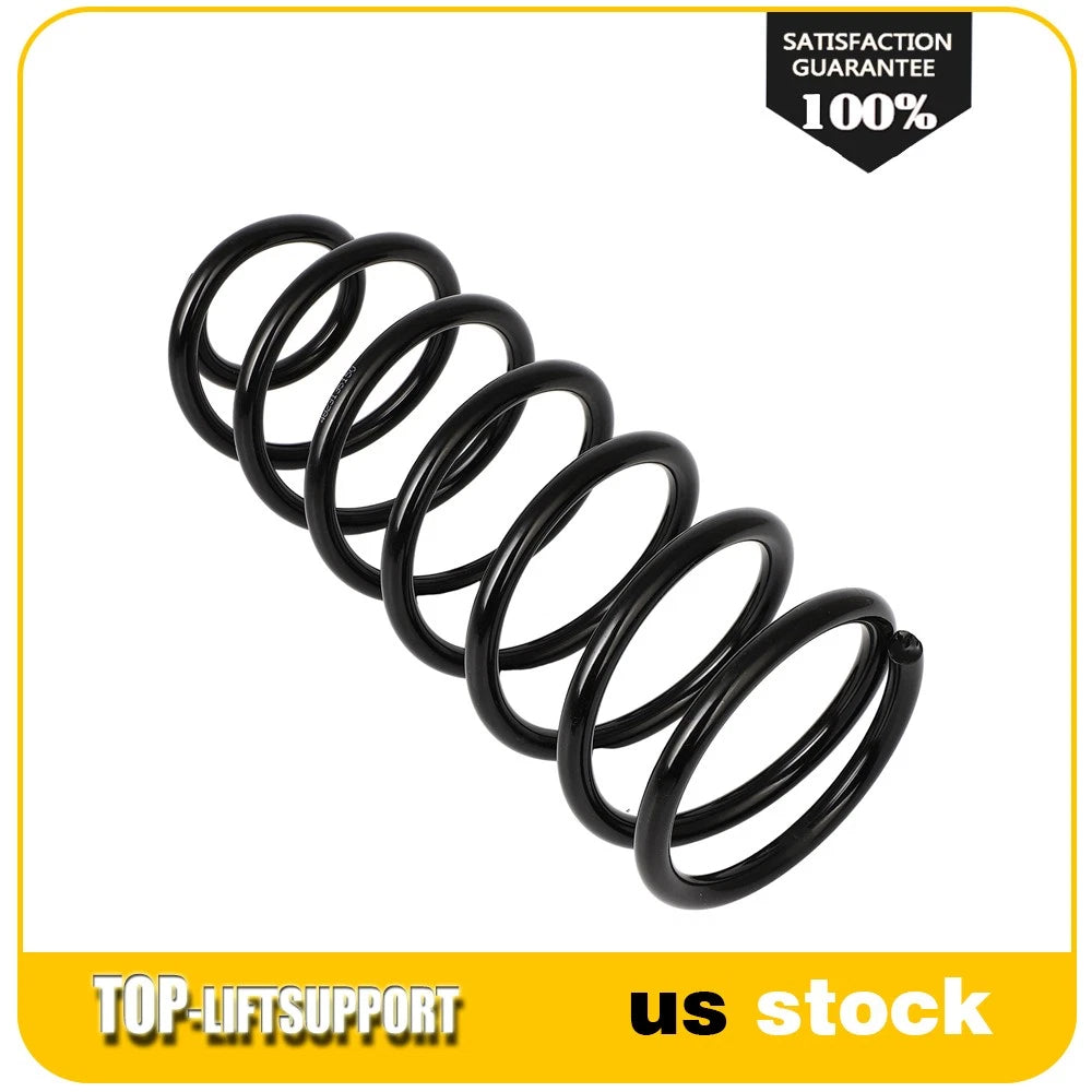 Set of 2 Rear Coil Springs for Toyota 4Runner 4WD (1996–2000)