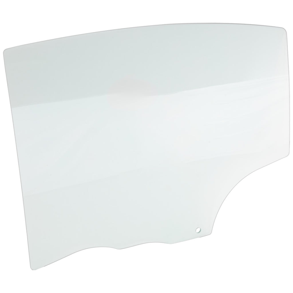 Rear Driver Side Door Glass for Mazda 3 (2004–2009)