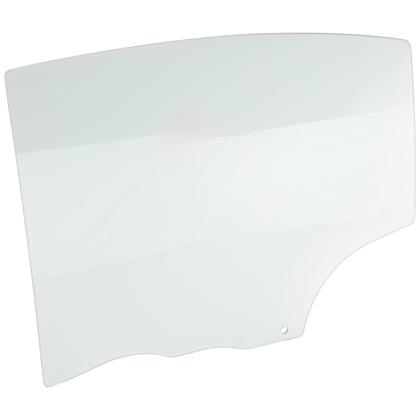 Rear Driver Side Door Glass for Mazda 3 (2004–2009)