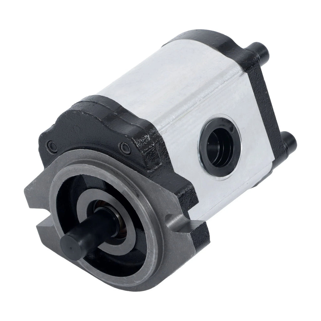 Hydraulic Gear Pump for Various Applications (3-17 GPM)