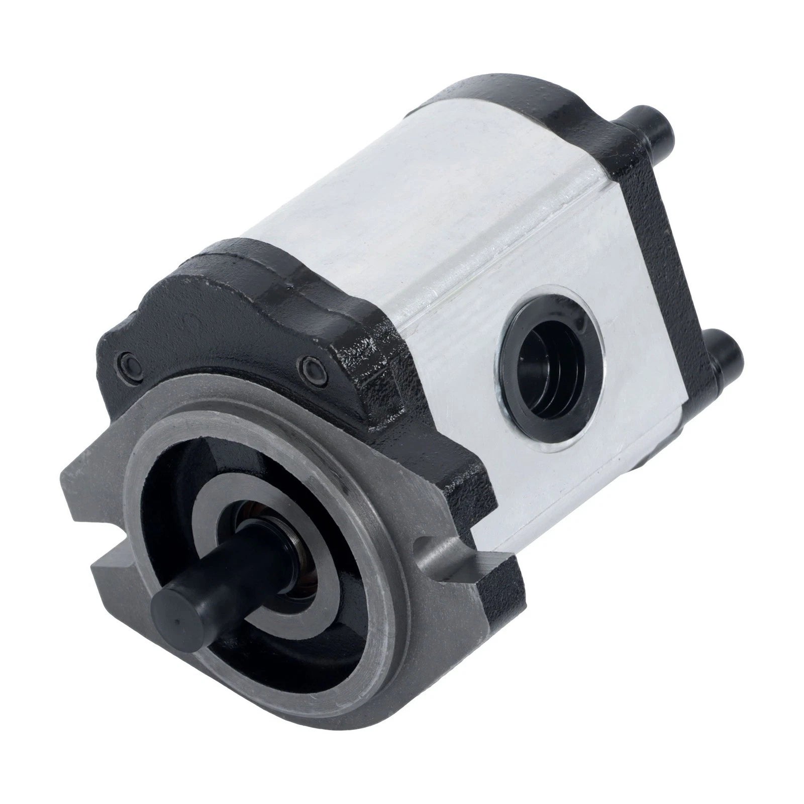 Hydraulic Gear Pump for Various Applications (3-17 GPM)