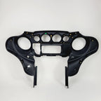 Harley Davidson Batwing Inner Fairing for Touring (2014–2023) Satin Black OEM