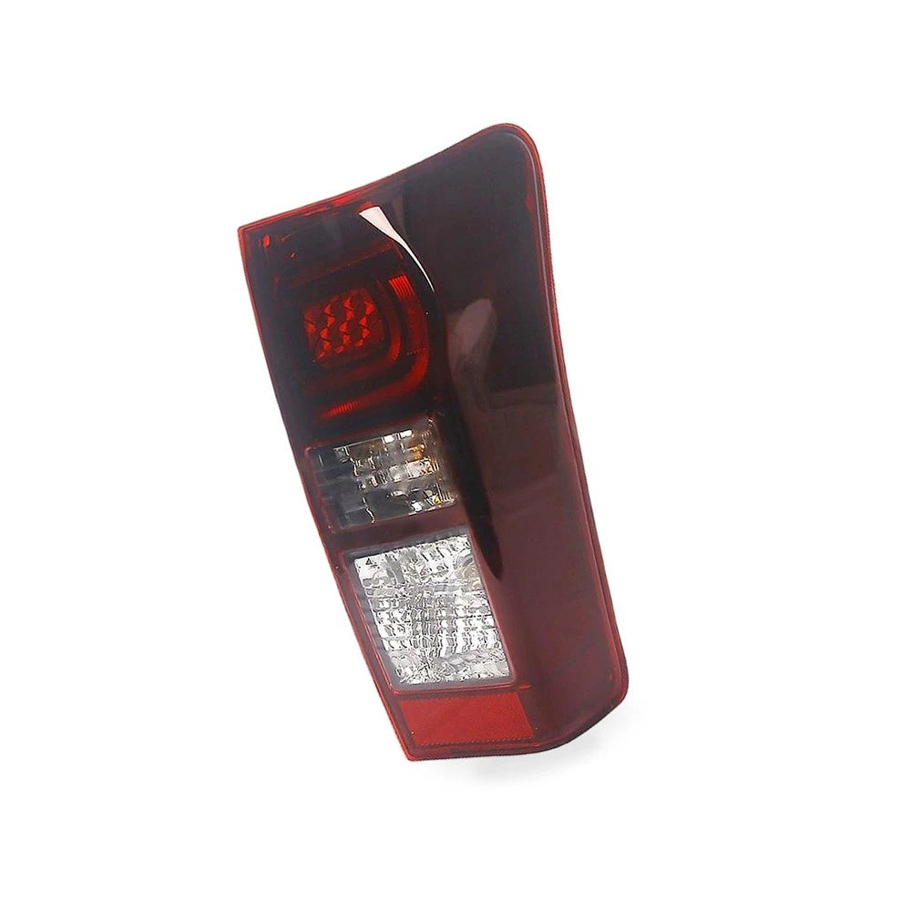 Left LED Tail Light for Isuzu D-MAX (2015–2018)