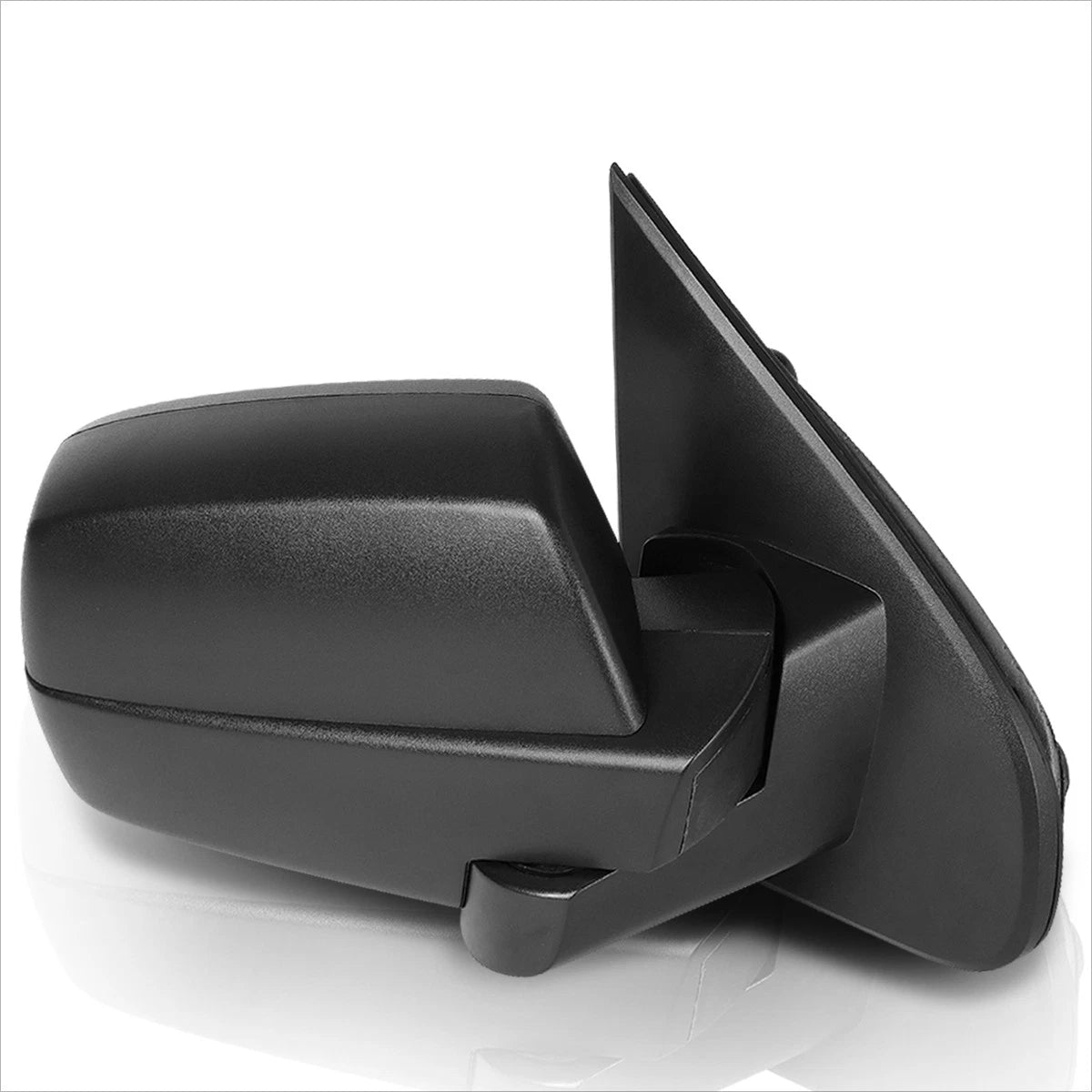 Powered Heated Right Side View Mirror for Chevy Silverado/GMC Sierra (2014–2018)