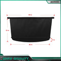 Tonneau Privacy Shield Cargo Cover for Land Rover Range Rover Sport (2005–2013)