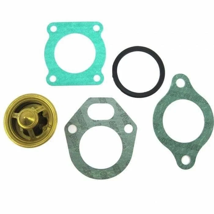 Thermostat Kit for Volvo Penta AQ Series V6 & V8
