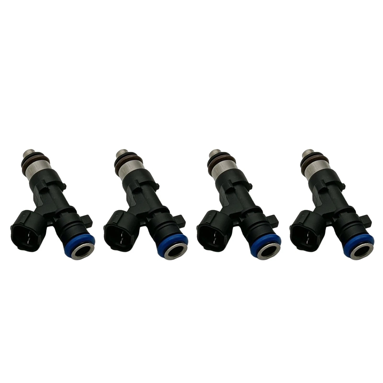 Set of 4 Fuel Injectors for Nissan Sentra (2013–2016)