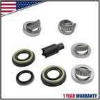 Rear Differential Bearing Repair Kit Tool for Cadillac ATS CTS (2013–2019)