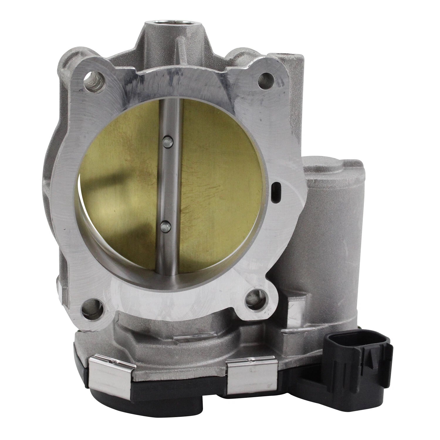 Throttle Body F00H600073 for Buick Cadillac Chevy GMC Saab V6 3.0 3.6 (2004–2011)