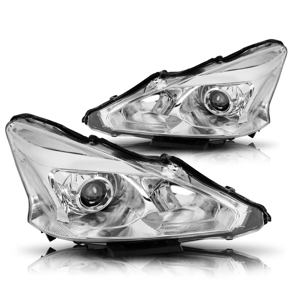 Powered Heated Side View Door Mirror for Mazda 6 (2003–2008)
