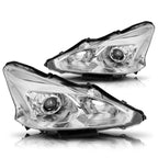 Powered Heated Side View Door Mirror for Mazda 6 (2003–2008)