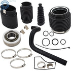 Transom Bellows Repair Reseal Kit for MerCruiser Bravo
