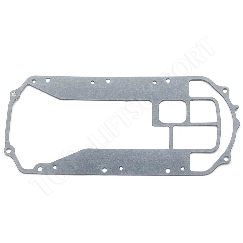 Plenum Gaskets for Honda Pilot (2003–2004)