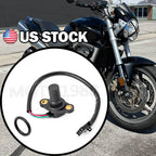 Speedometer Speed Sensor for Honda CBR900RR CBR929RR (2000–2001) 37700-MCS-003