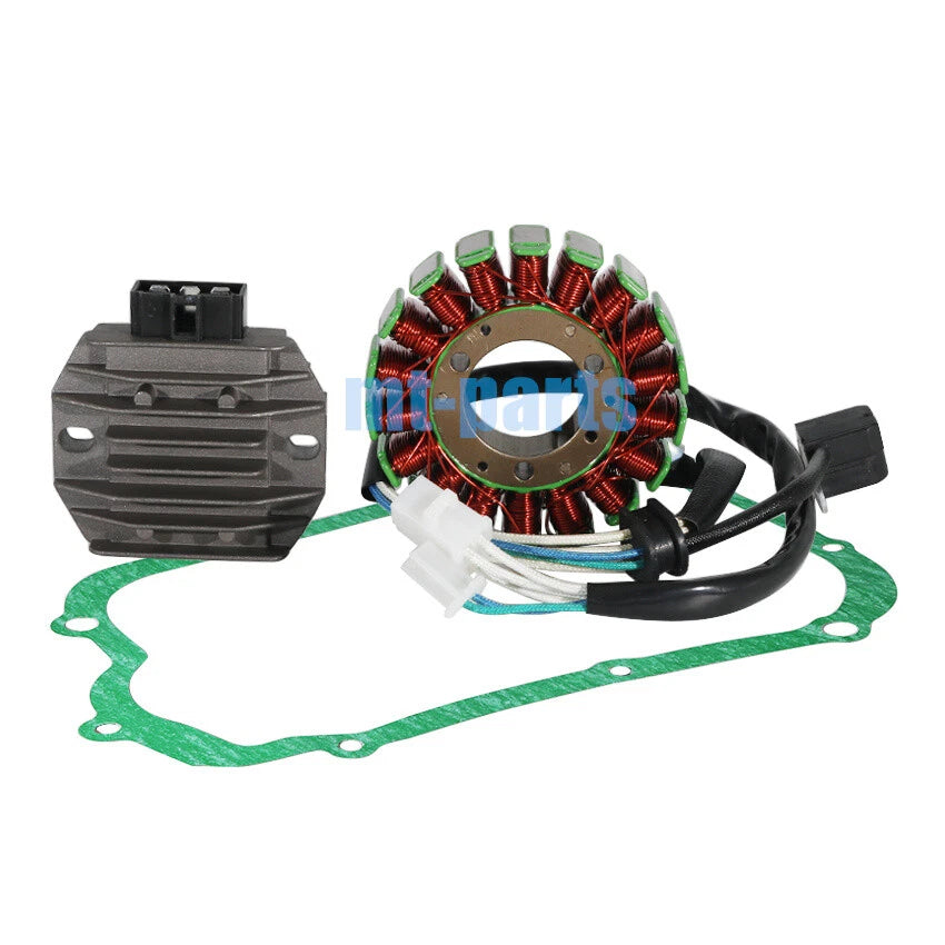 Stator Regulator Rectifier Gasket for Yamaha YP250 Majesty (1995–1999)
