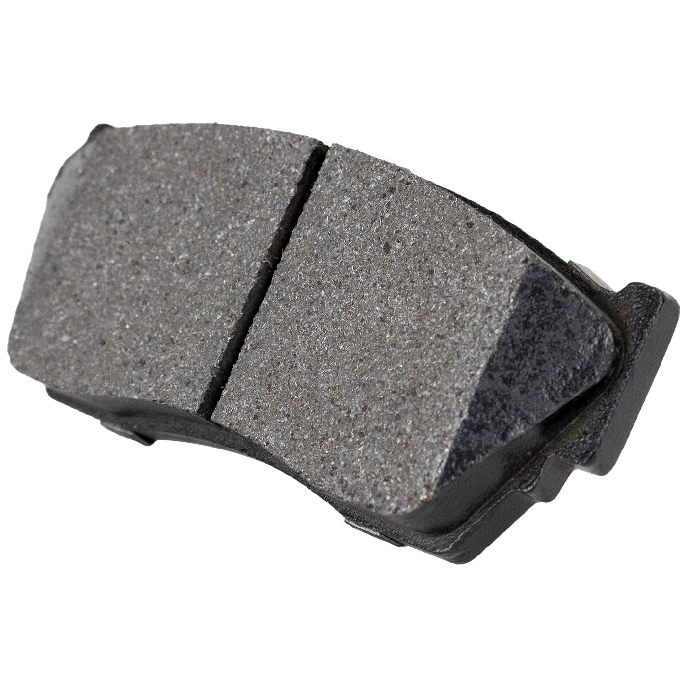 Front Semi-Metallic Brake Pad Set for Nissan Sentra NX (1991–1994)