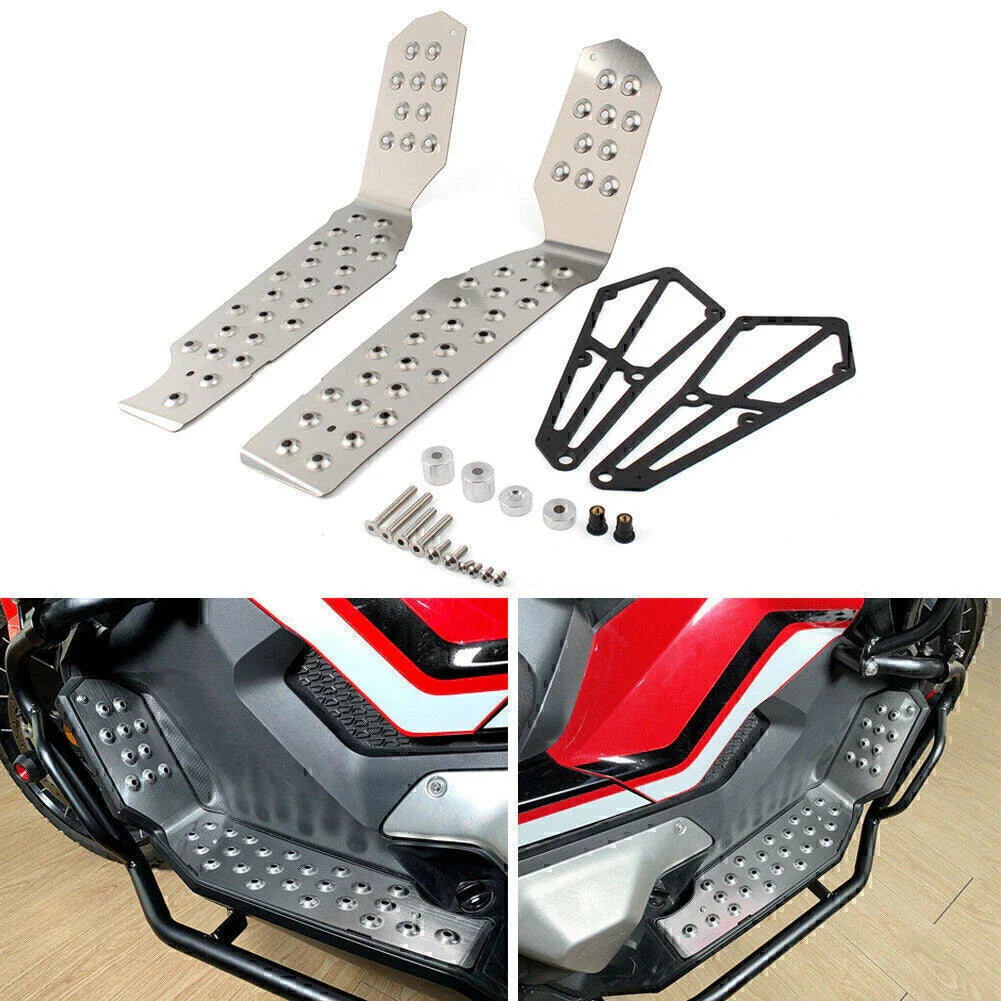 Footrest Pegs for Honda XADV X-ADV 750 (2017-2019)