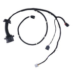 Rear Passenger Side Door Wiring Harness for Ford F-150 Crew Cab (2009–2014)