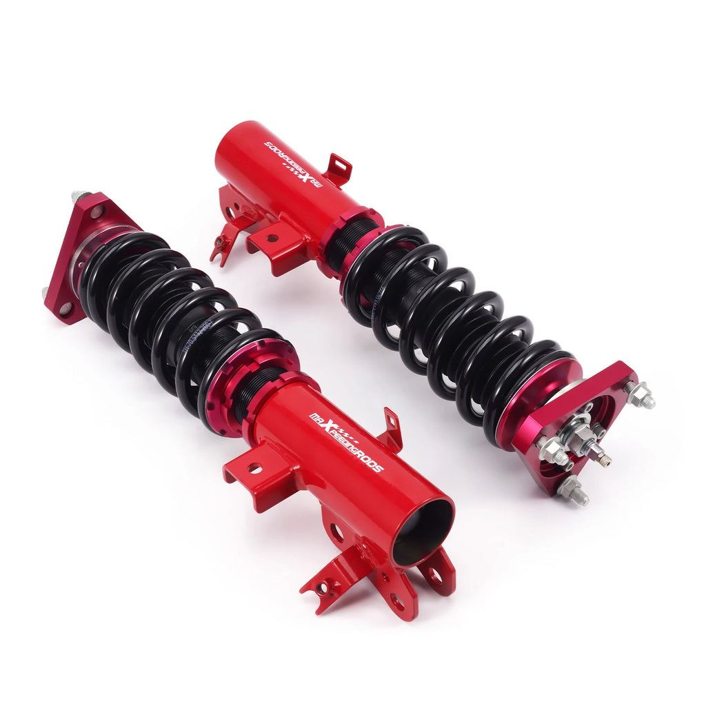 Adjustable Coilovers Suspension Kit for Honda Civic (2012-2015)