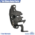 Hood Latch Lock for Nissan Maxima Altima Titan (2002–2006)