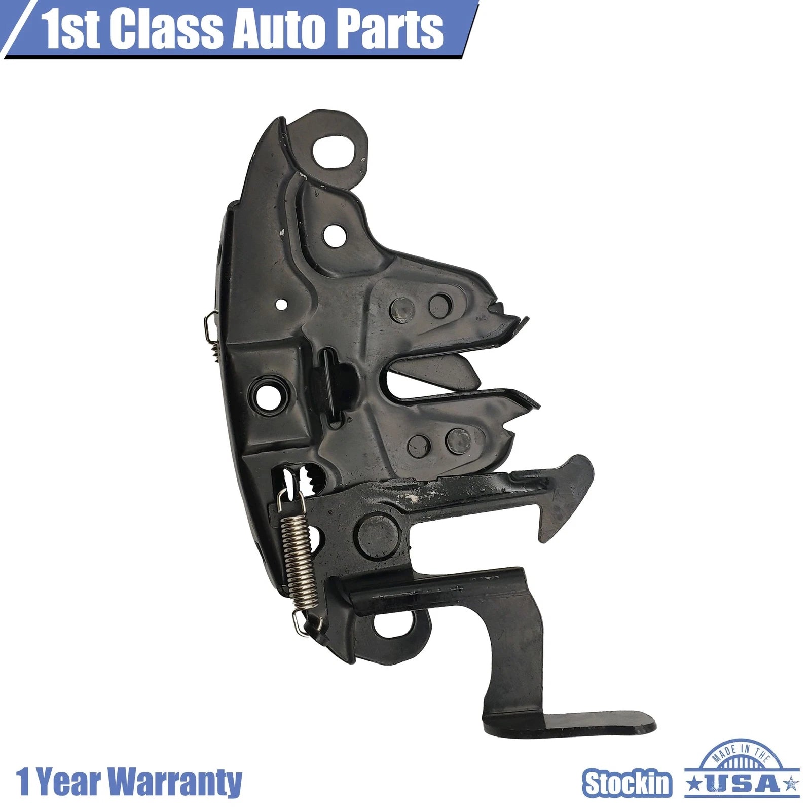 Hood Latch Lock for Nissan Maxima Altima Titan (2002–2006)