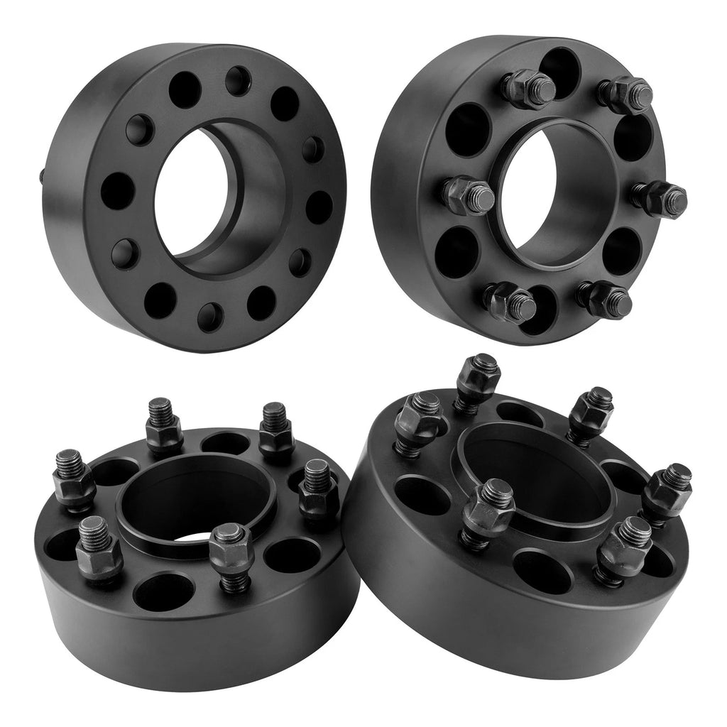 Wheel Spacers for Ford F-150 and Expedition (2003–2014)