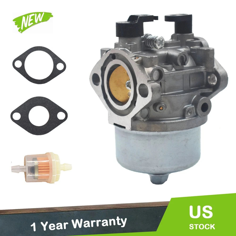 Carburetor for Kawasaki FJ180V (2000–2023)