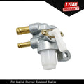 Fuel Shut-Off Valve for Make Model