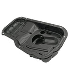 Oil Pan w/ Drain Plug for Mitsubishi Mirage L4 1.8L (1996–2002) 264-570