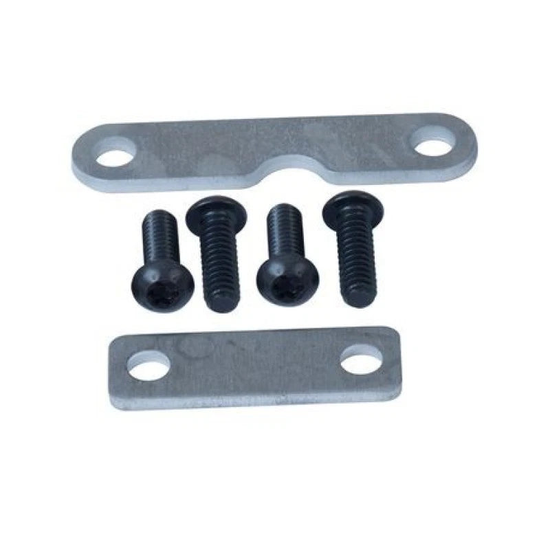 S&S Cycle Oil Passage Block-Off Kit for Harley-Davidson BT (2007–2017)