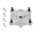 Front Wheel Hub & Studs for Polaris Sportsman 300 400 4x4 (2008–2010) 5136296