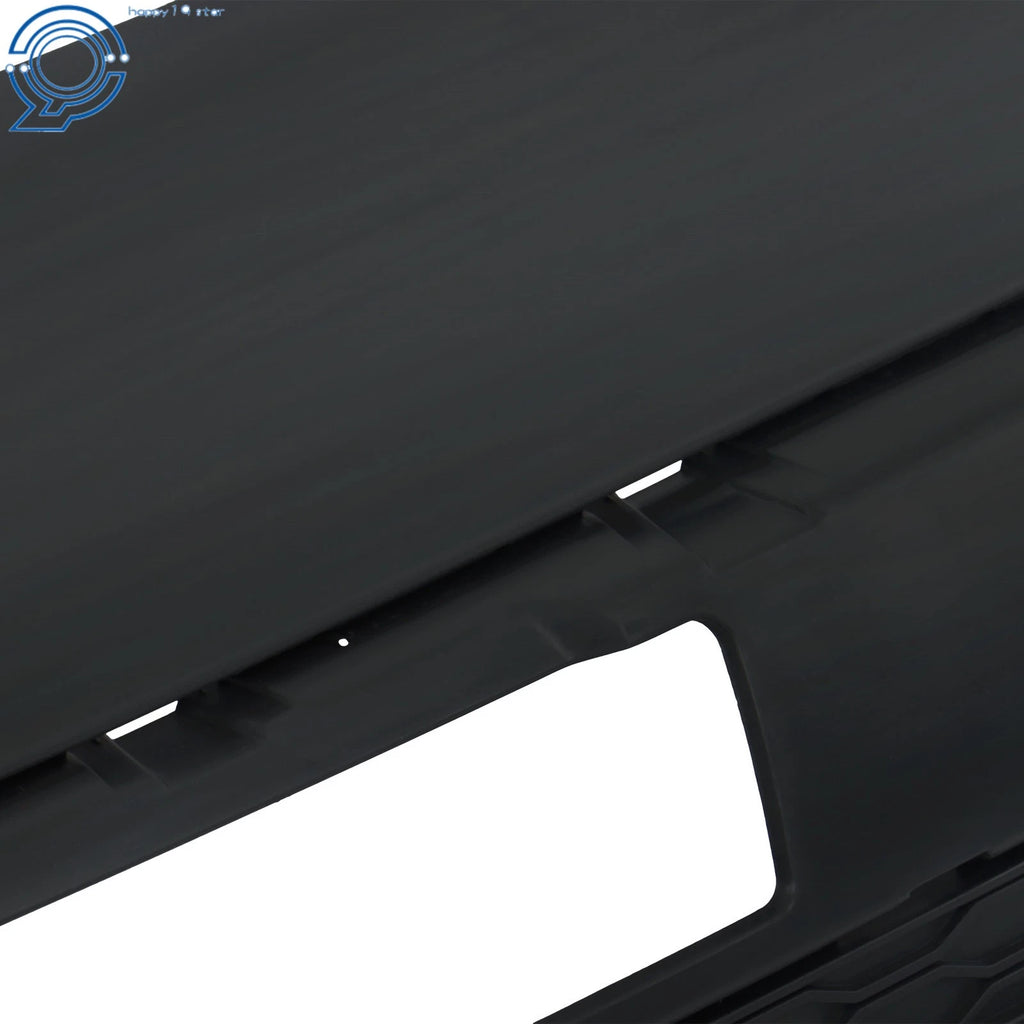 Rear Lower Bumper Cover for Chevrolet Trax (2024–2025)