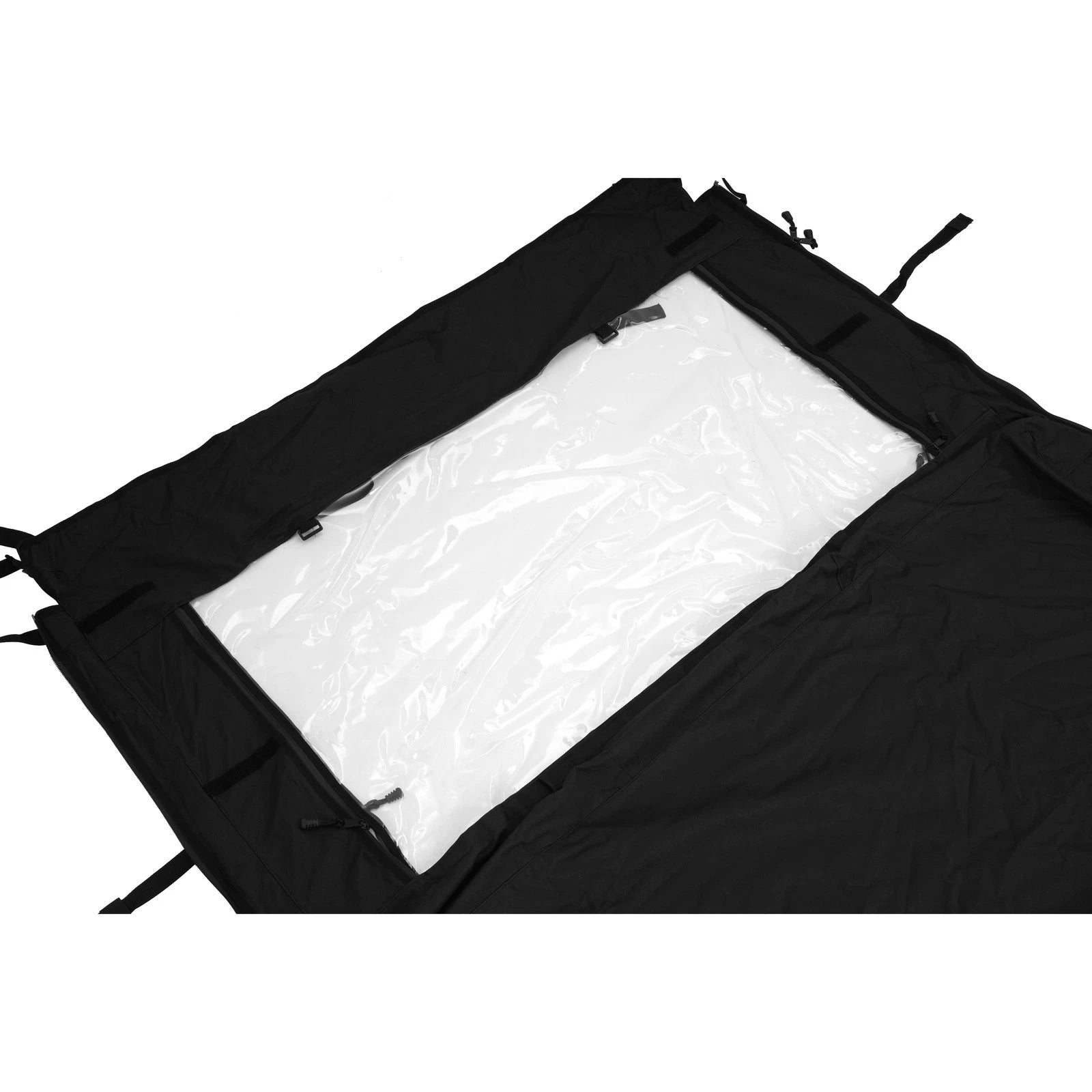 Cab Enclosure Door for Yamaha Rhino 450 660 700 (2004–2013)