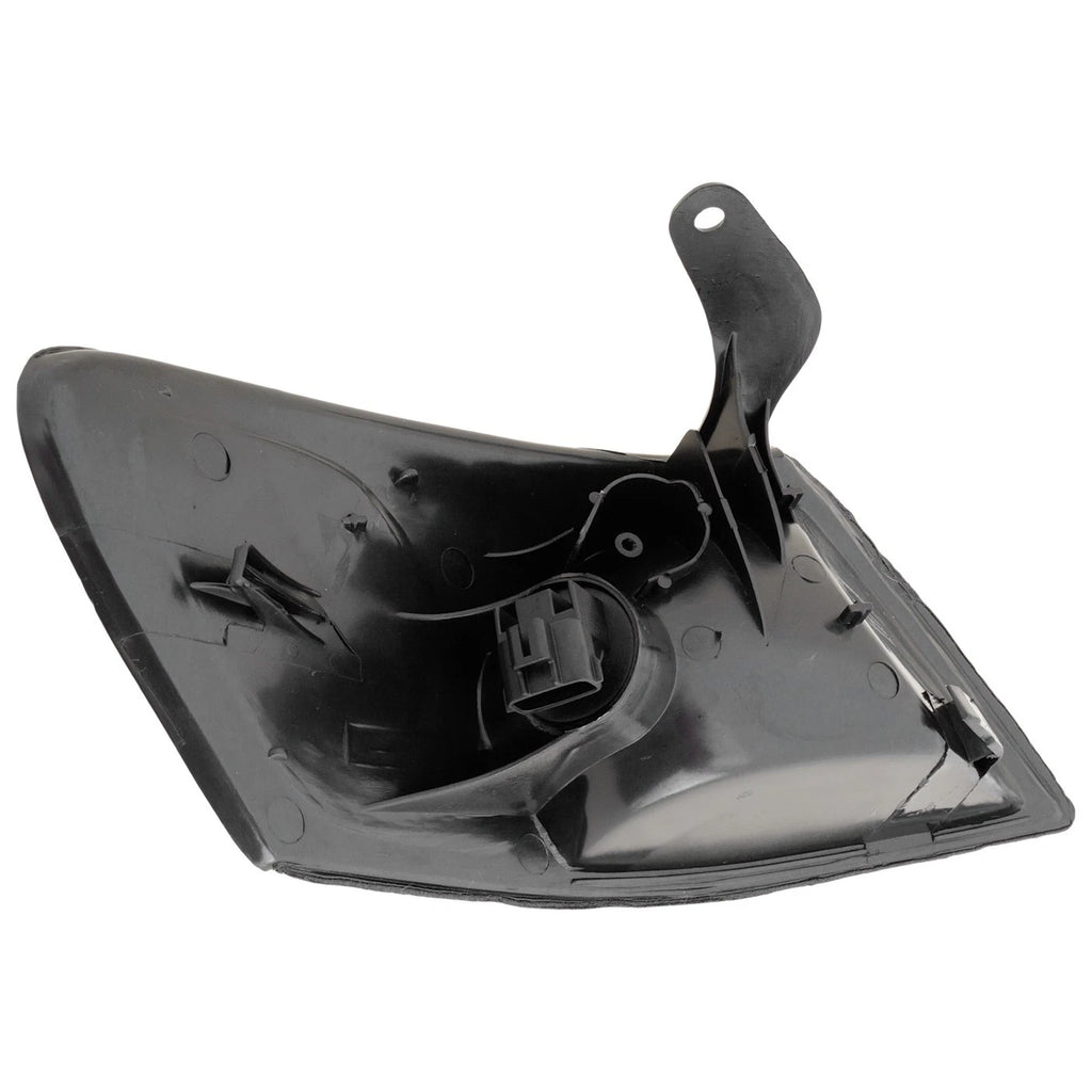 Corner Light for Toyota Camry (1997–1999) with Bulb, Driver Side