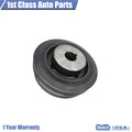 Harmonic Balancer for Subaru Legacy (1990–2010)