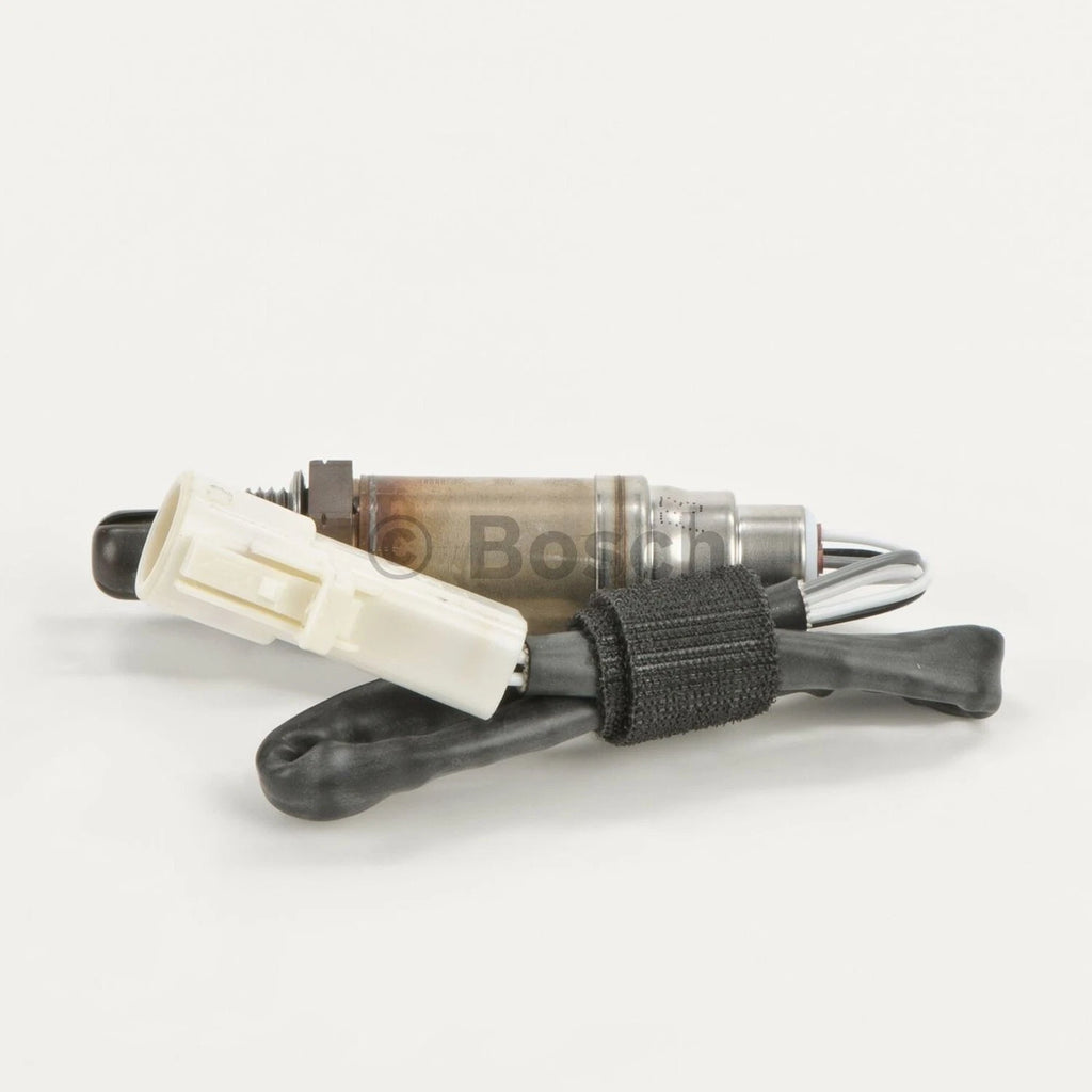 Set of 2 Bosch 15717 Oxygen Sensors for Ford Jaguar Lincoln Mazda Mercury