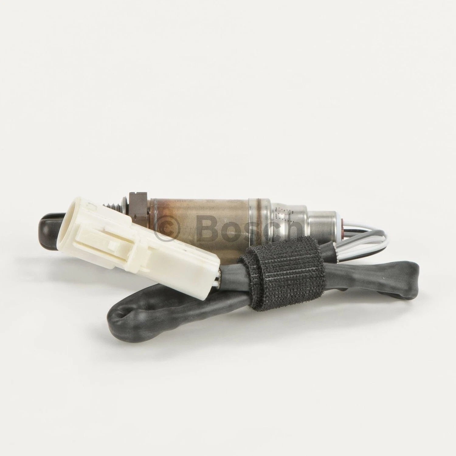 Set of 2 Bosch 15717 Oxygen Sensors for Ford Jaguar Lincoln Mazda Mercury