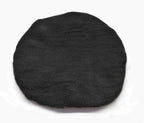 Armrest Cover Protector for Subaru Forester (2019–2024) Black Fleece