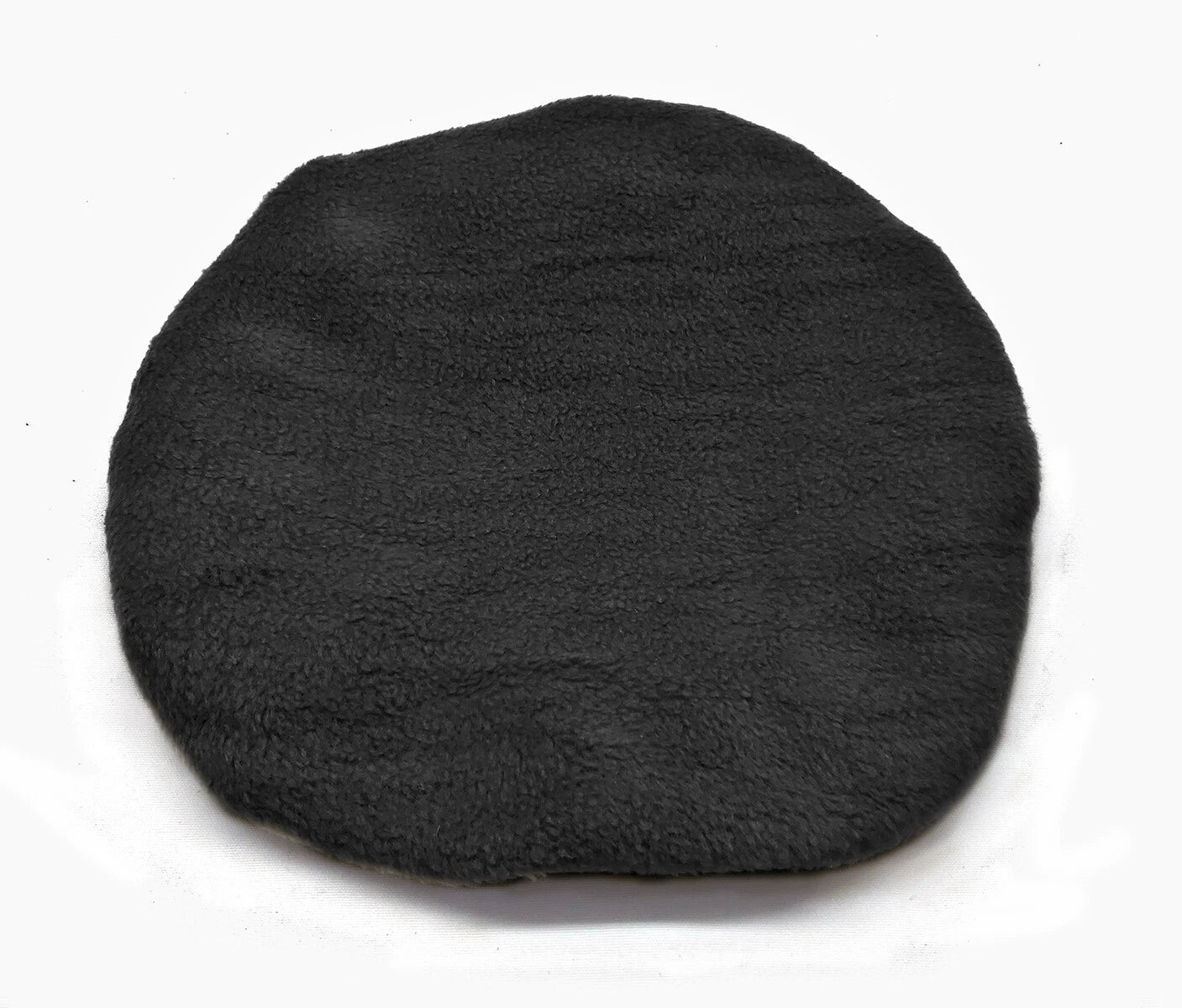 Armrest Cover Protector for Subaru Forester (2019–2024) Black Fleece