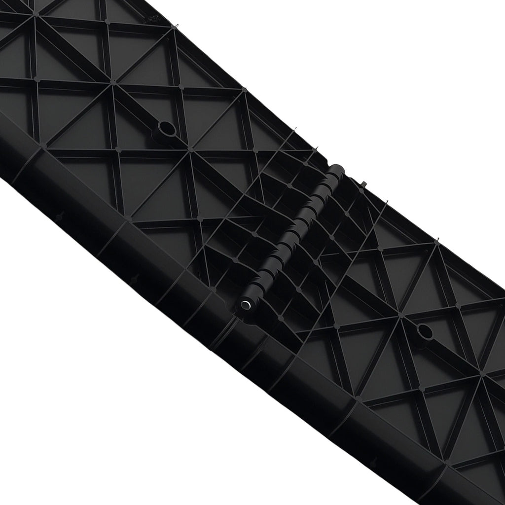 Heavy Duty Folding Pet Ramp Stairs for Dogs Ford/Model (2017–2022)