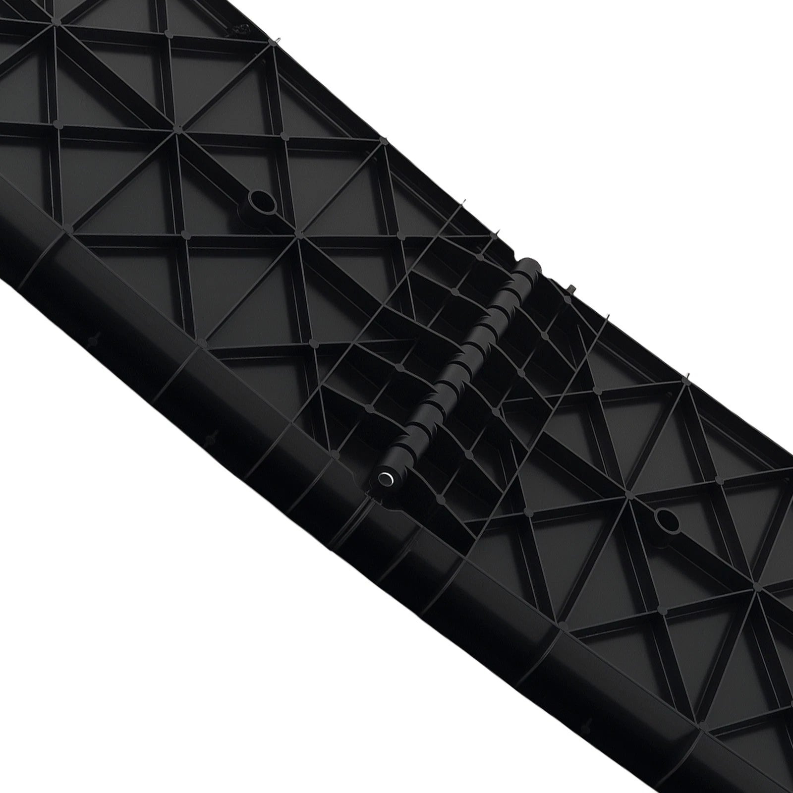 Heavy Duty Folding Pet Ramp Stairs for Dogs Ford/Model (2017–2022)