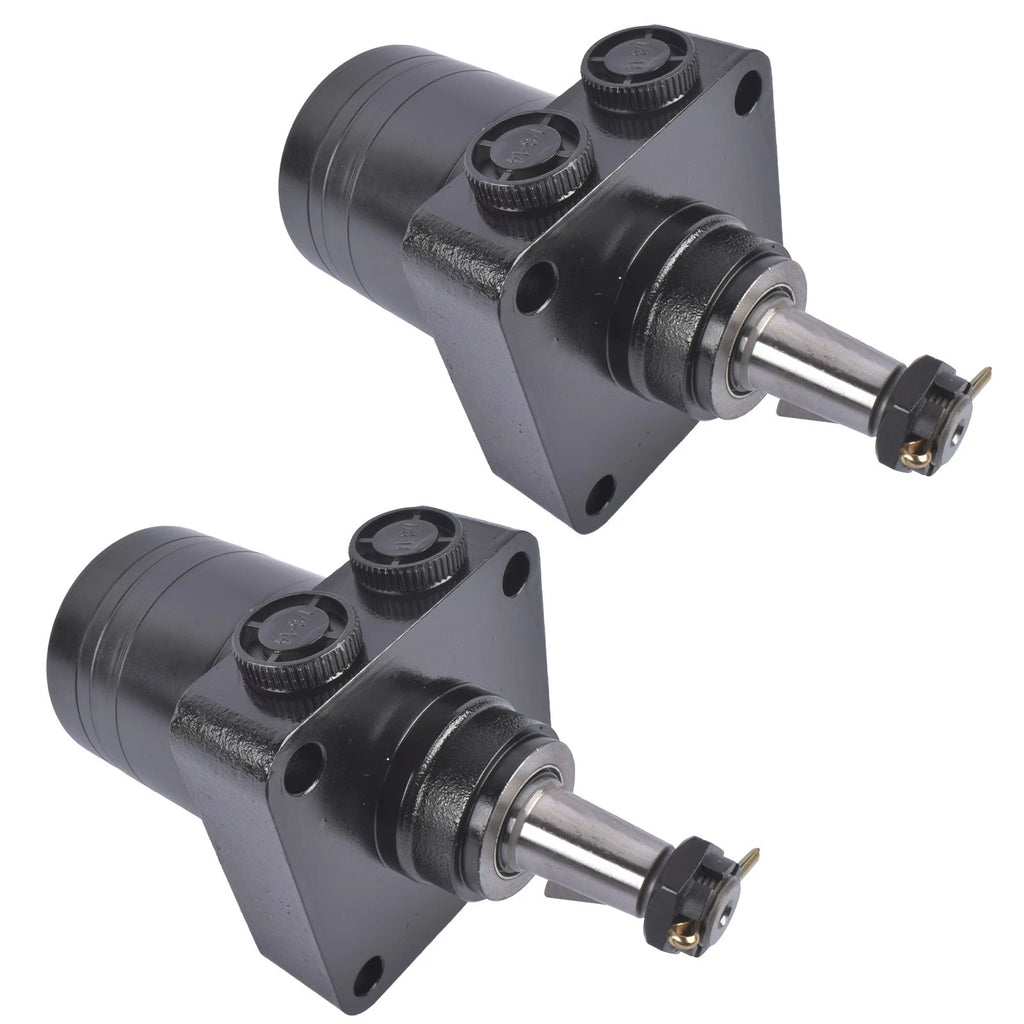 Pair Wheel Motors for Exmark VT18KA363 (2018-2023)