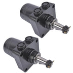 Pair Wheel Motors for Exmark VT18KA363 (2018-2023)