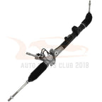 Complete Power Steering Rack and Pinion Kit for Jeep Compass (2007–2017)