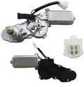 Rear Windshield Wiper Motor 43-4021 for Honda Odyssey (1999–2004)