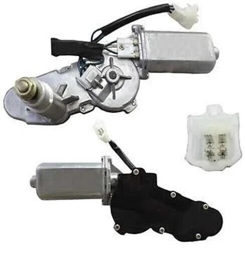 Rear Windshield Wiper Motor 43-4021 for Honda Odyssey (1999–2004)