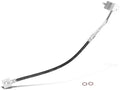 Rear Left Brake Hose for Jaguar S Type (2000–2002) PH848CT