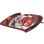 Replacement Passenger Side Tail Light Assembly for 2010-2012 Hyundai Genesis