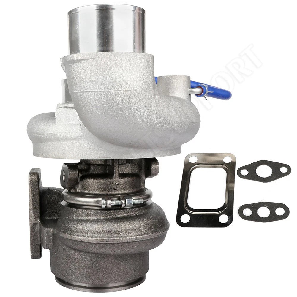 HE351 Turbocharger for Dodge Ram 2500 3500 5.9L Diesel (2004–2007)