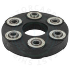 Driveshaft Coupler Joint & Bolts for Mercedes-Benz W114 W115 W123 (1968–1985)